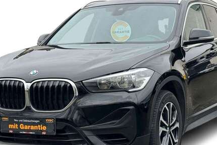 BMW X1 121.059 km 16.980 &euro; Duisburg 47249