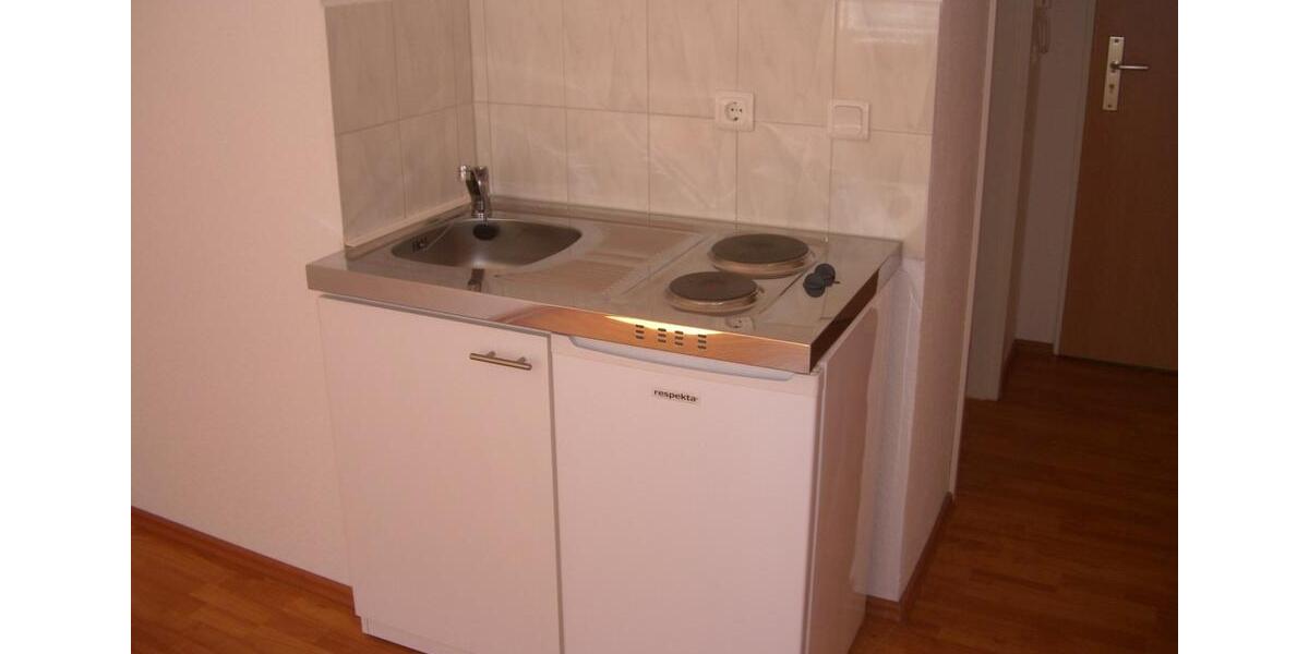 Etagenwohnung Bochum Bochum-Nord - 1 Zimmer, 20 m&sup2;, 340&euro; | Angebot:26679619