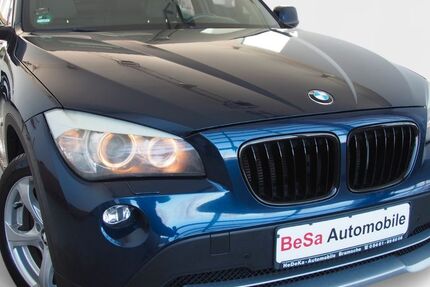 BMW X1 174.000 km 8.990 &euro; Wallersdorf 94522