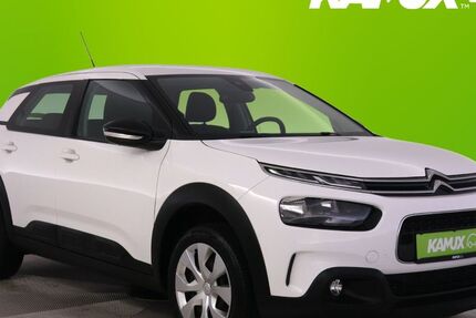 Citroen C4 Cactus 115.352 km 10.900 &euro; Ahrensburg 22926