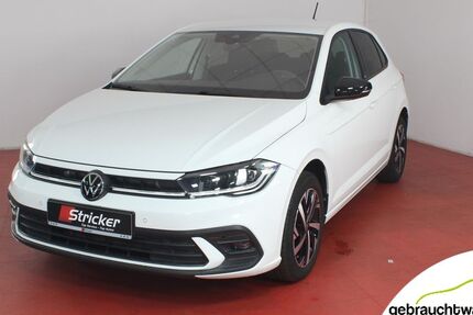 VW Polo 26.366 km 19.449 &euro; Horn-Bad Meinberg 32805