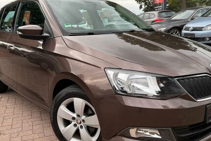 Skoda Fabia 148.129 km 5.990 &euro; Steinfeld 49439