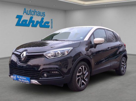 Renault Captur 65.000 km 12.900 &euro; Munster 29633