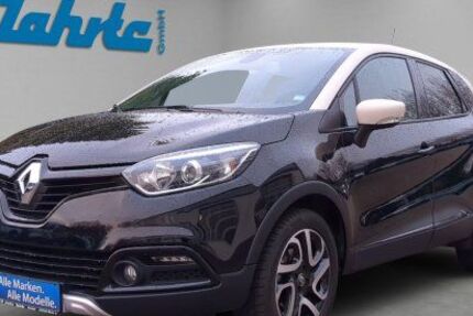 Renault Captur 65.000 km 13.900 &euro; Munster 29633