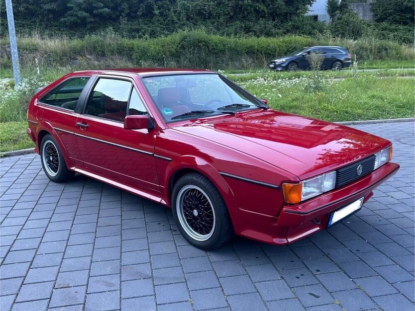 Scirocco