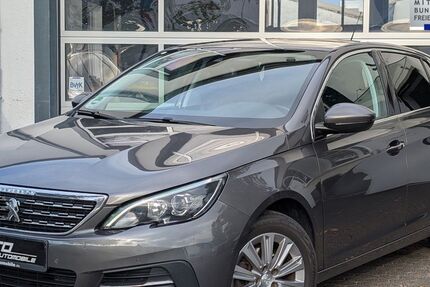 Peugeot 308 128.500 km 10.950 &euro; Troisdorf- Spich 53842