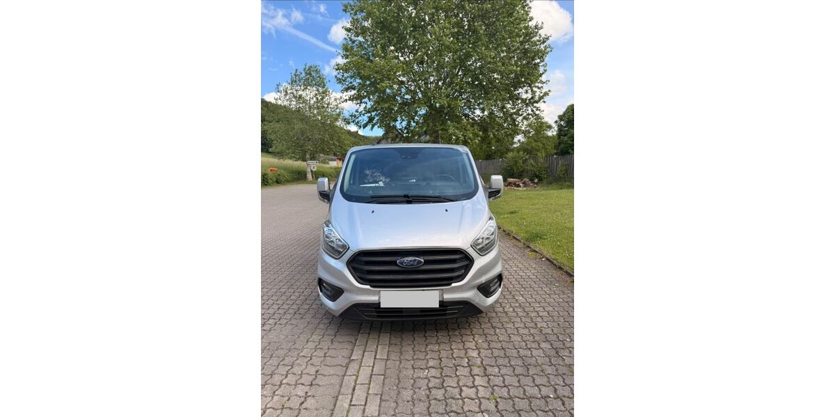 Ford Transit Custom 63.676 km 19.200 &euro; Bad Staffelstein 96231