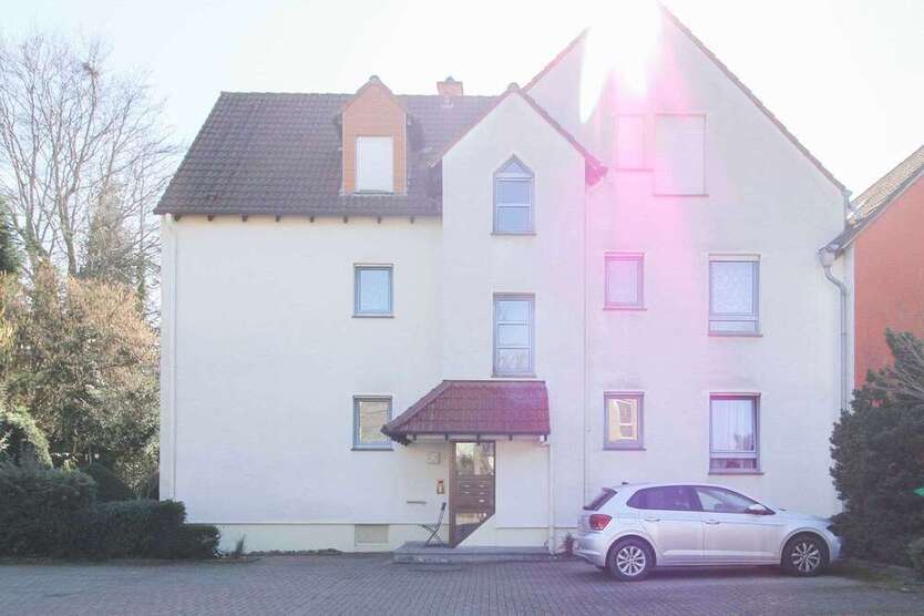 Wohnung zum Kaufen in Bad Sassendorf 225.000 € 89.3 m²