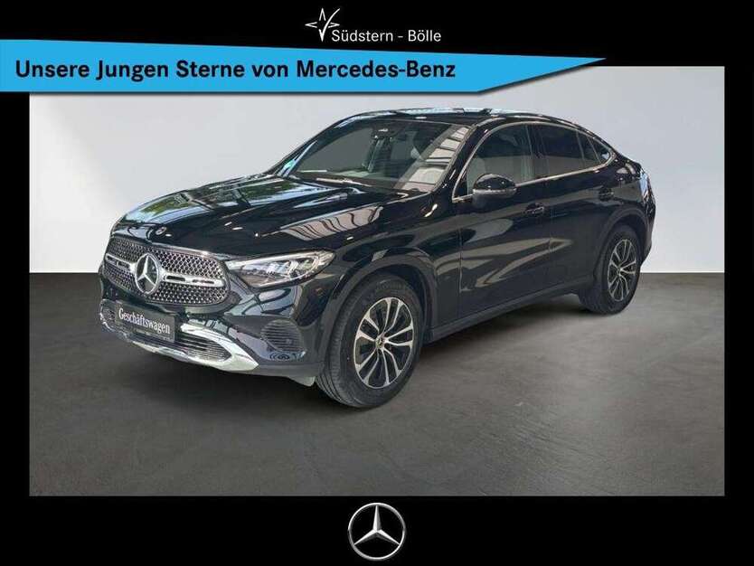 GLC 220