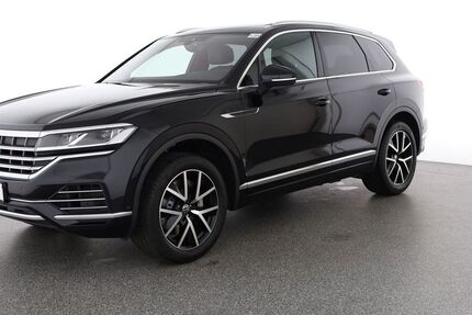 VW Touareg 45.682 km 48.660 &euro; Schönefeld 12529