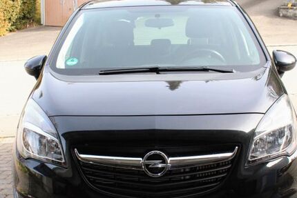 Opel Meriva 109.050 km 8.600 &euro; Wangen 88239