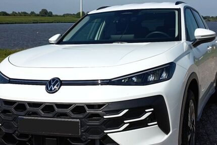 VW T-Roc 9.500 km 32.100 &euro; Hinte 26759