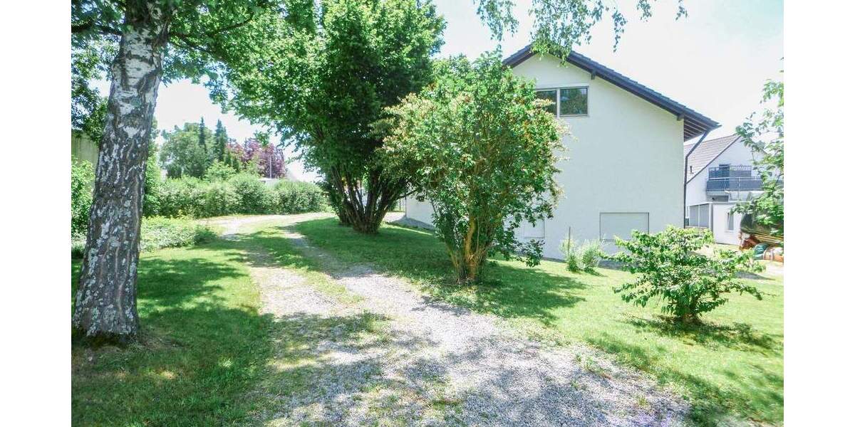 Einfamilienhaus Bad Waldsee Gaisbeuren - 6 Zimmer, 152 m&sup2;, 445.000&euro; | Angebot:25729560