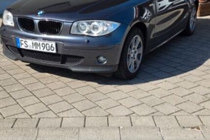 BMW 116 196.000 km 3.500 &euro; Nandlstadt 85405