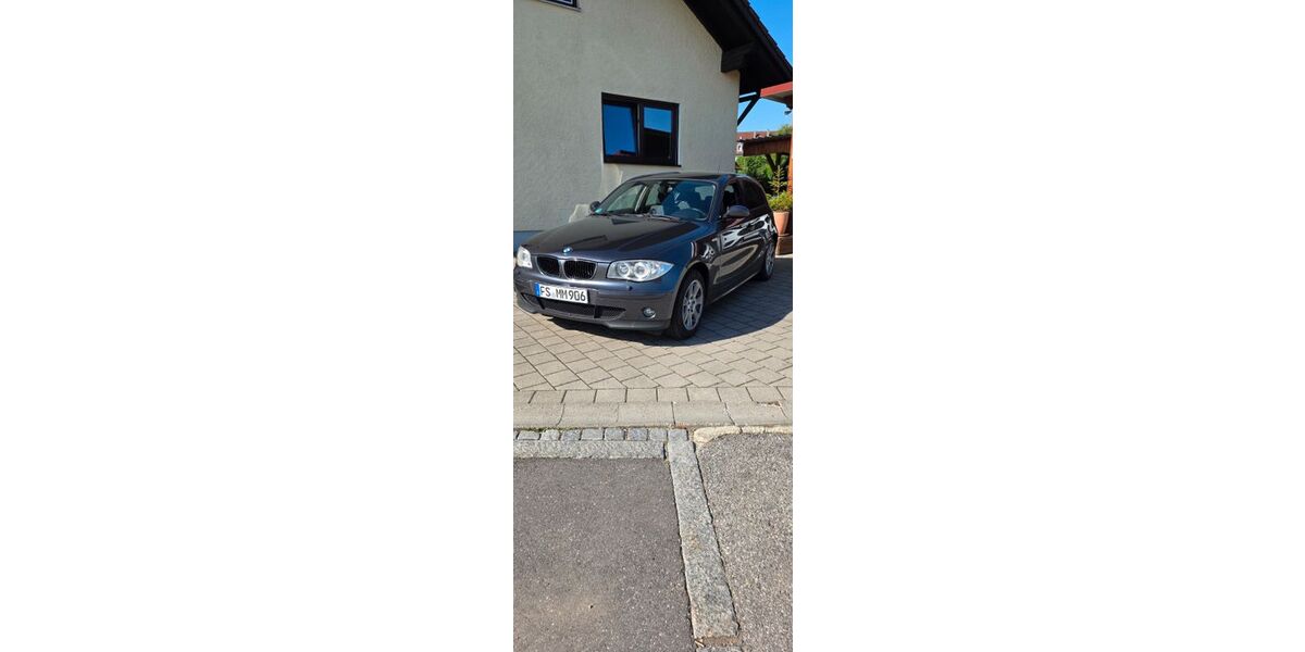 BMW 116 196.000 km 3.500 &euro; Nandlstadt 85405