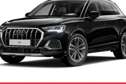 Audi Q3 2.700 km 40.400 &euro; Berlin 10587