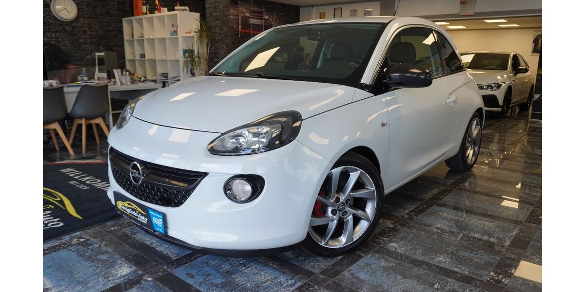 Opel Adam 168.250 km 4.950 &euro; Mühlheim am Main nähe Frankfurt 63165