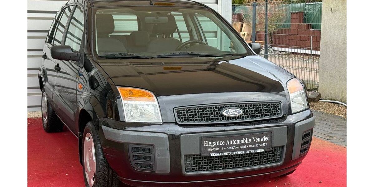 Ford Fusion 209.840 km 1.990 &euro; Neuwied 56567