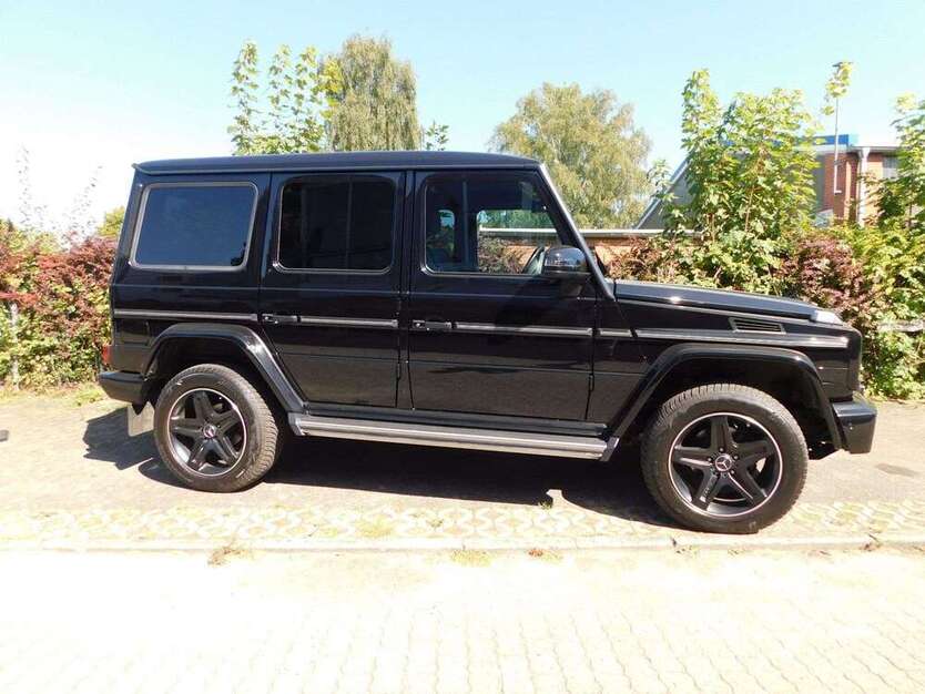 G 350