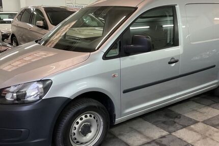 VW Caddy Maxi 112.792 km 9.750 &euro; Hamburg 22087