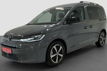VW Caddy 12.604 km 32.950 &euro; Aalen 73431