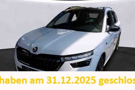 Skoda Kamiq 122.006 km 17.490 &euro; Zell u.A. 73119