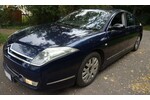Citroen C6 259.200 km 3.900 &euro; Düsseldorf 40213