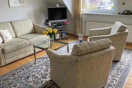 Wohnung Timmendorfer Strand - 1 Zimmer, 33 m&sup2;, 189.000&euro; | Angebot:25406972