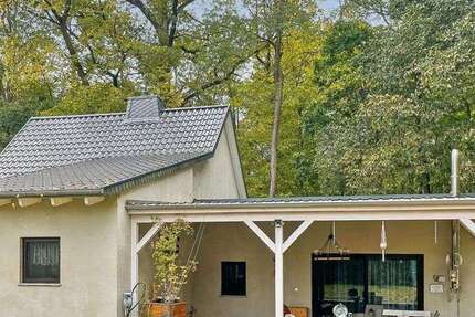 Haus Neuhausen - 4 Zimmer, 140 m&sup2;, 270.000&euro; | Angebot:23326772