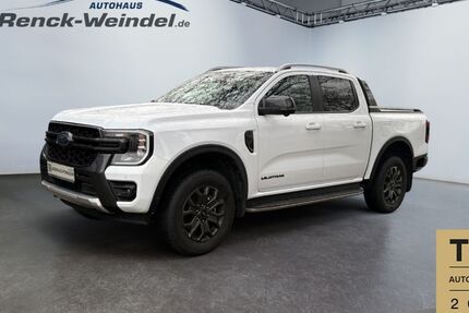 Ford Ranger 55.240 km 42.489 &euro; Speyer 67346