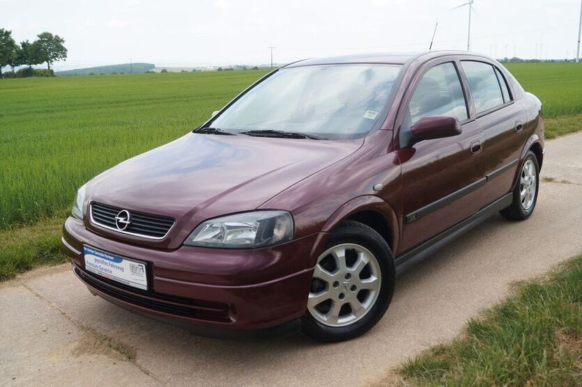 Astra