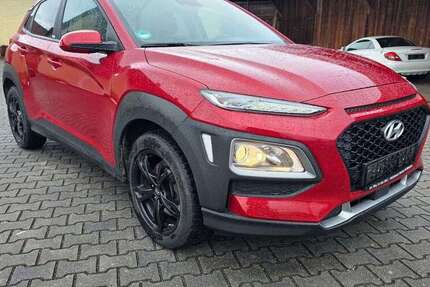 Hyundai KONA 70.676 km 13.400 &euro; Kirchroth 94356