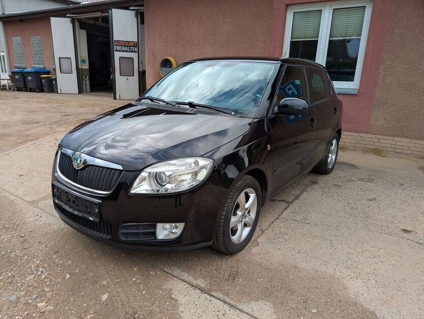 Fabia