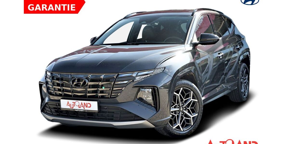 Hyundai TUCSON 49.963 km 24.490 &euro; Leipzig 04209
