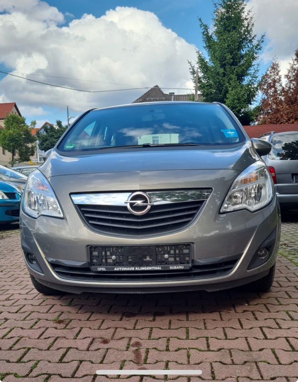 Meriva