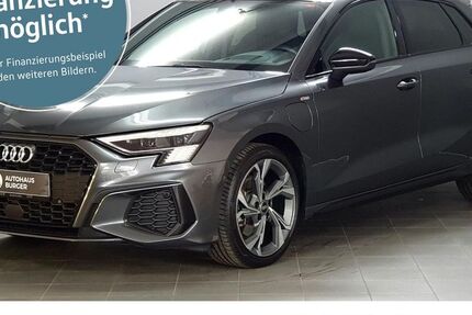 Audi A3 9.290 km 34.870 &euro; Blaubeuren 89143