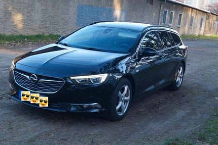 Opel Insignia 8.750 km 16.400 &euro; Reutlingen 72764