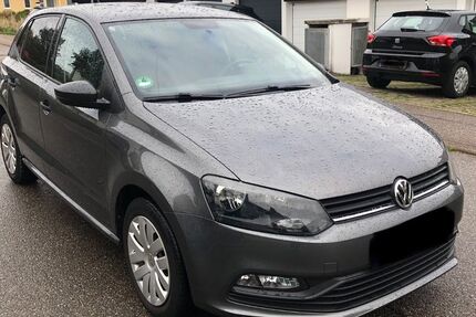 VW Polo 100.000 km 5.700 &euro; Stuttgart 70499