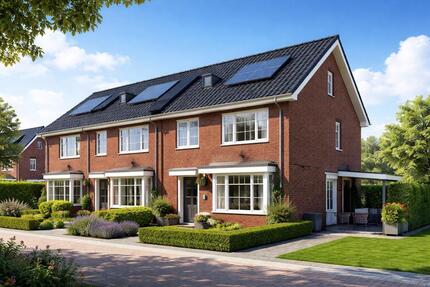 Haus Fredenbeck - 4 Zimmer, 120 m&sup2;, 365.000&euro; | Angebot:25419094