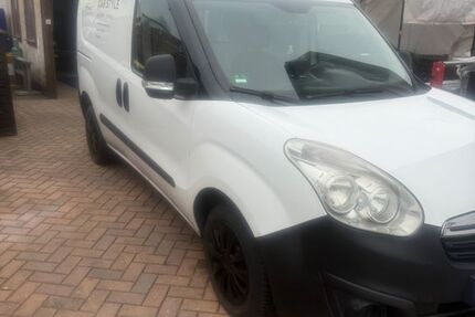 Opel Combo 267.000 km 3.500 &euro; Geisenfeld 85290