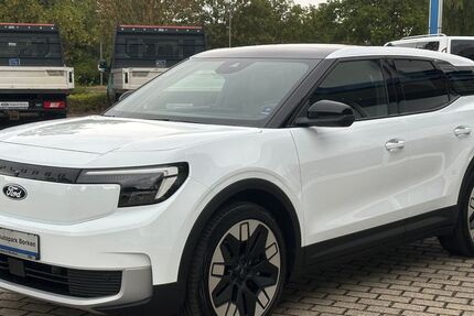 Ford Explorer 8.565 km 41.850 &euro; Borken 34582