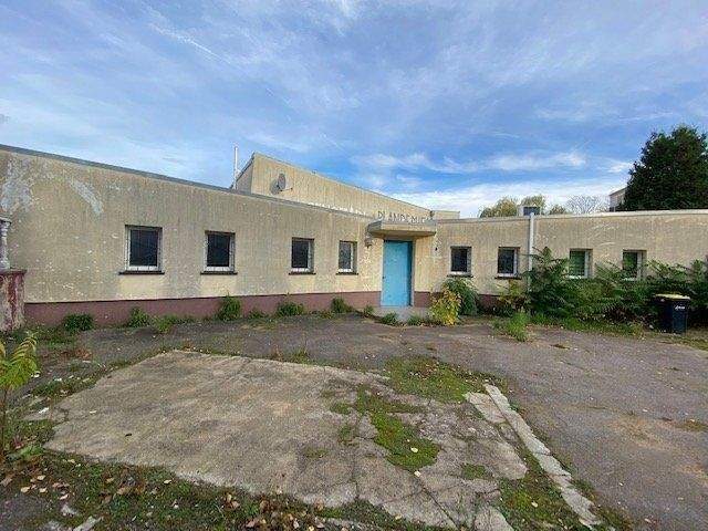 Grundstück Weißenfels Markwerben - 395.000&euro; | Angebot:25670780