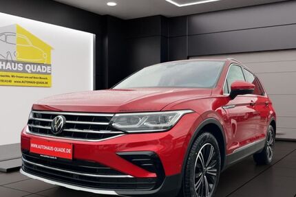 VW Tiguan 141.200 km 24.999 &euro; Kandern 79400