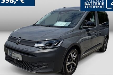 VW Caddy 8.298 km 39.990 &euro; Backnang 71522