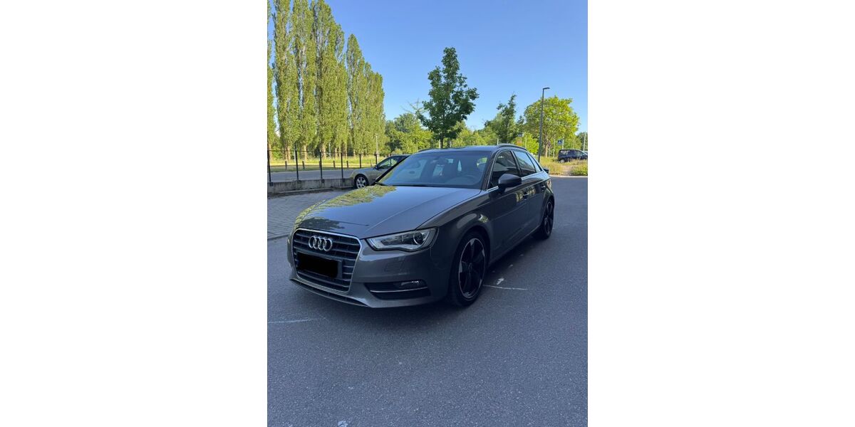 Audi A3 177.900 km 10.390 &euro; Sindelfingen 71063