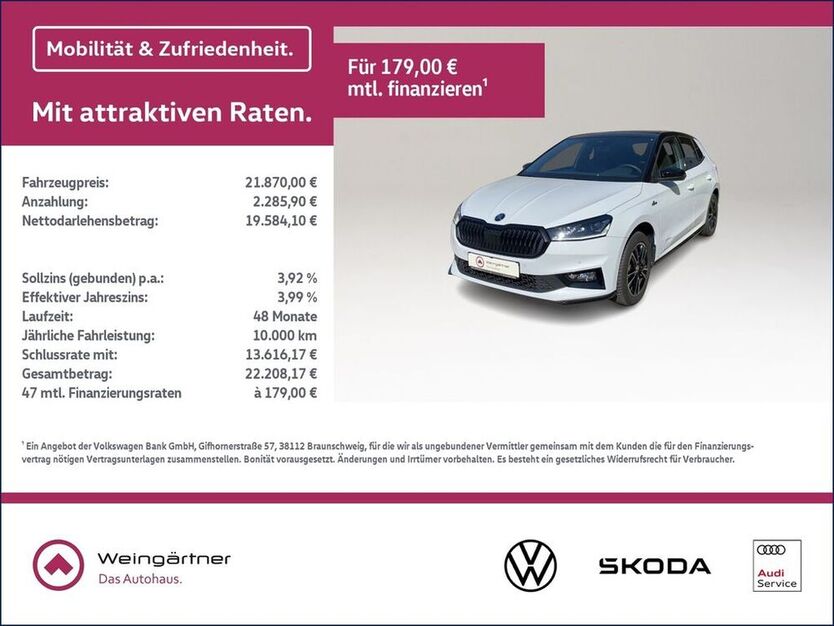Fabia