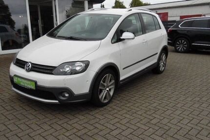 VW Golf Plus 94.710 km 7.999 &euro; Perleberg 19348
