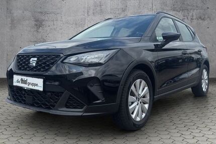 Seat Arona 6.500 km 25.990 &euro; Paderborn 33104