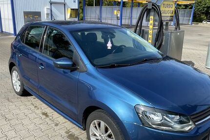 VW Polo 184.000 km 6.800 &euro; Wildpoldsried 87499