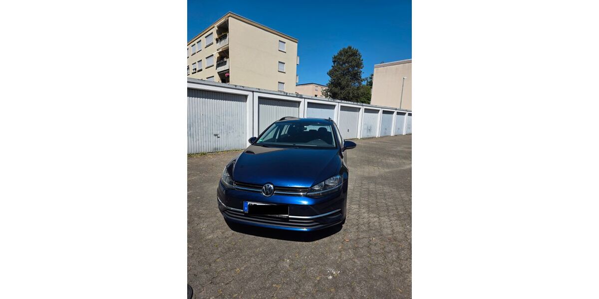 VW Golf 78.000 km 15.500 &euro; Freiburg 79111